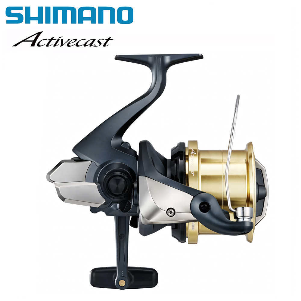 25 SHIMANO ACTIVECAST Surfcast - Daiwa Reel Fuego review and price