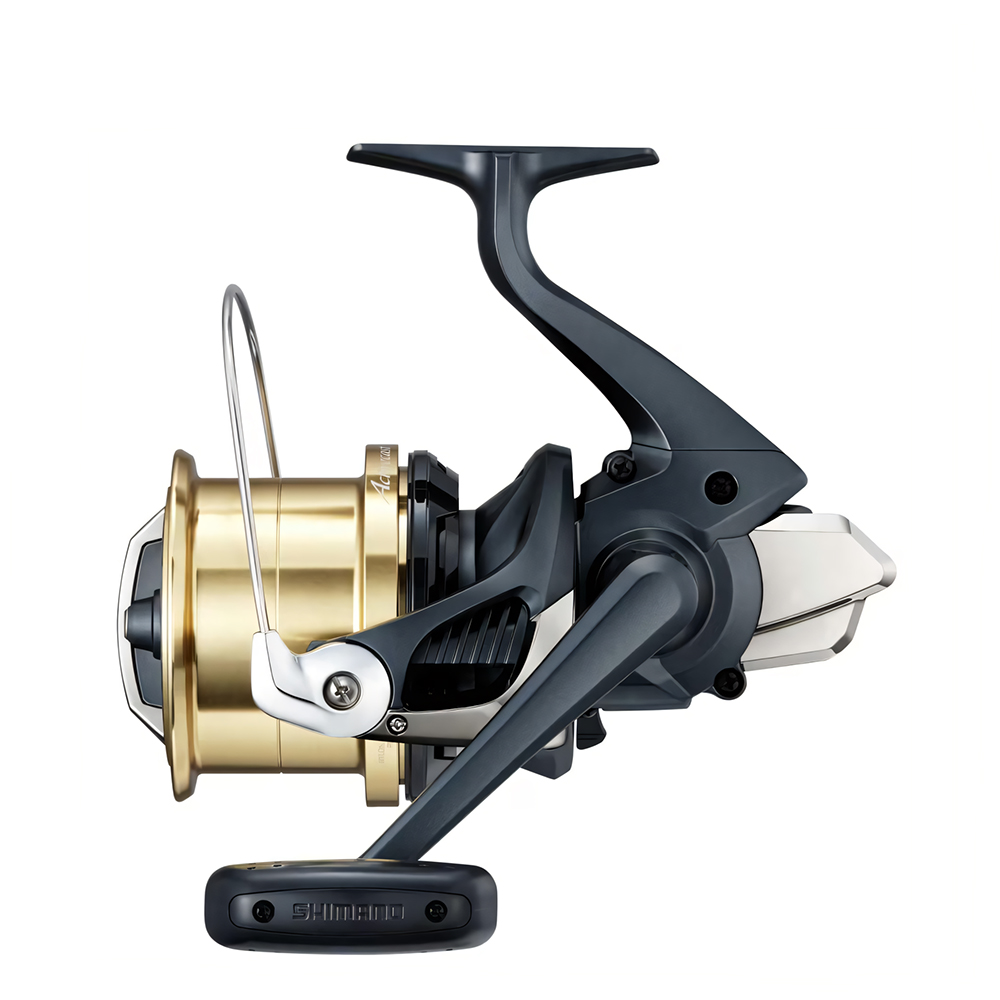 25 SHIMANO ACTIVECAST Surfcast - Daiwa Reel Fuego review and price