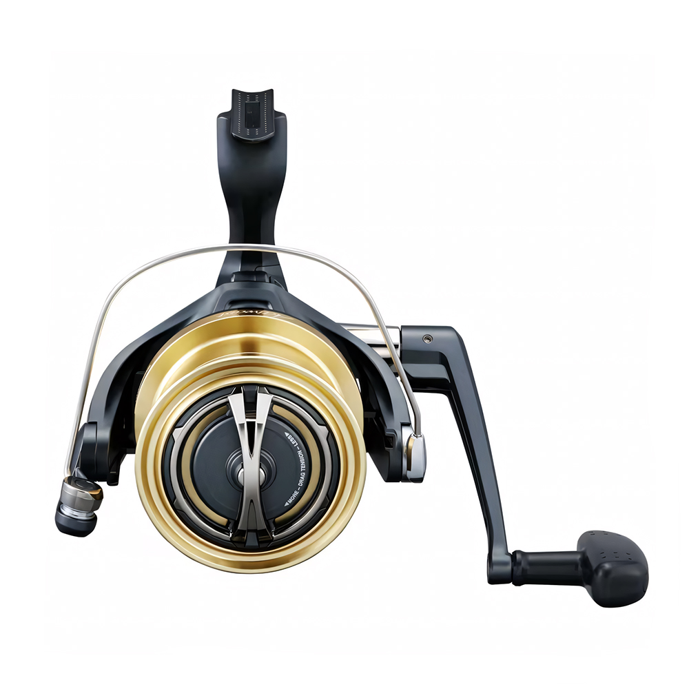 25 SHIMANO ACTIVECAST Surfcast - Daiwa Reel Fuego review and price