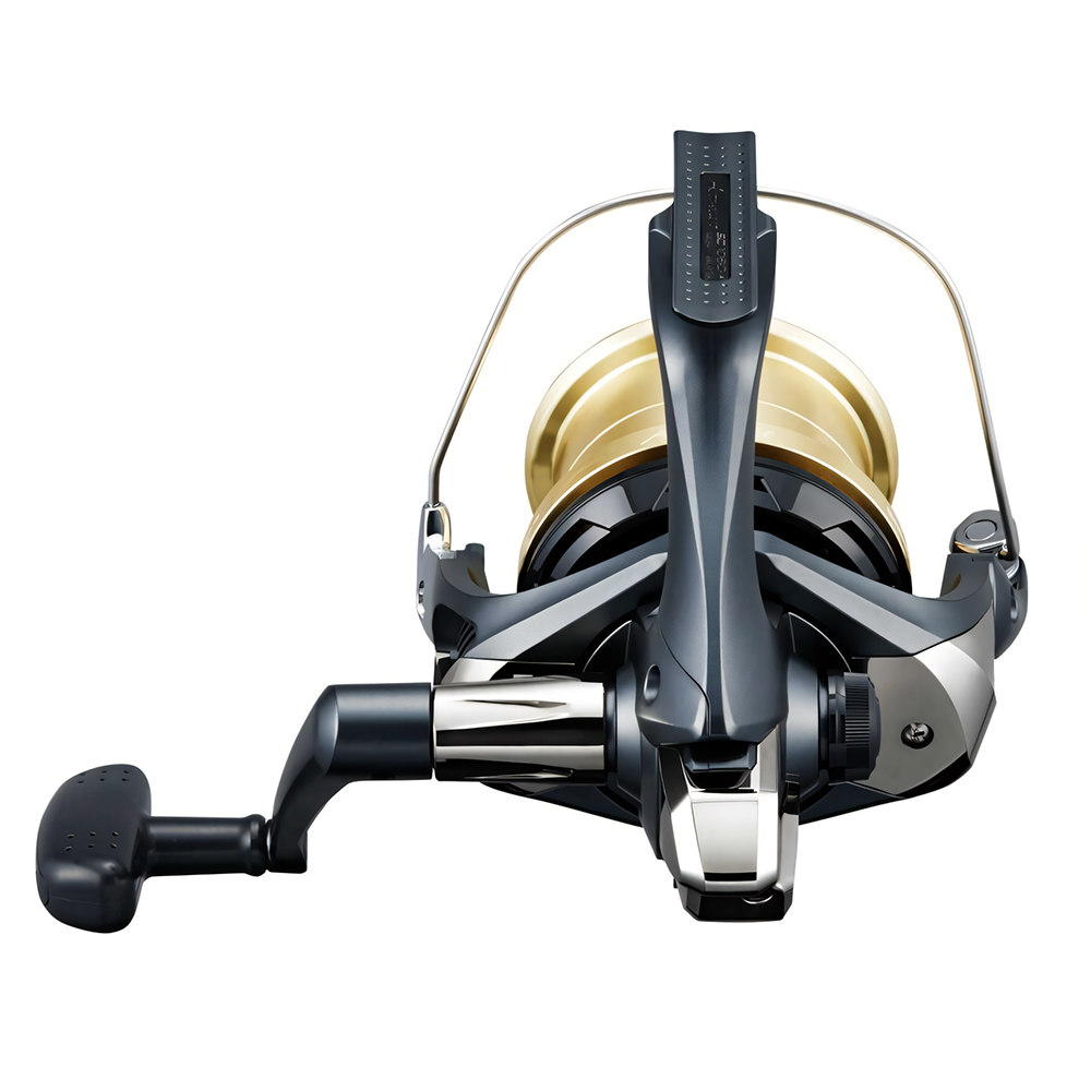 25 SHIMANO ACTIVECAST Surfcast - Daiwa Reel Fuego review and price