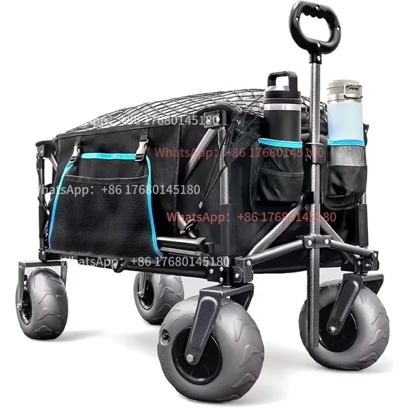 9‑Inch PVC Inflatable Sand Bal - Fishing Kayak Cart review and price